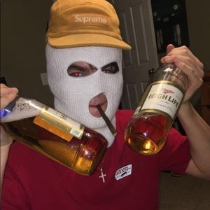 Meet your Posher, Chris